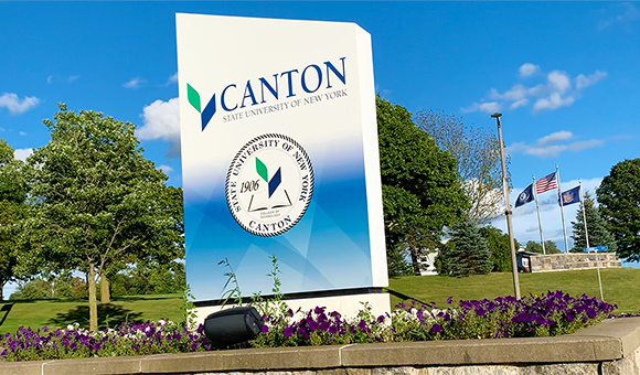 SUNY College of Technology at Canton campus photo 5