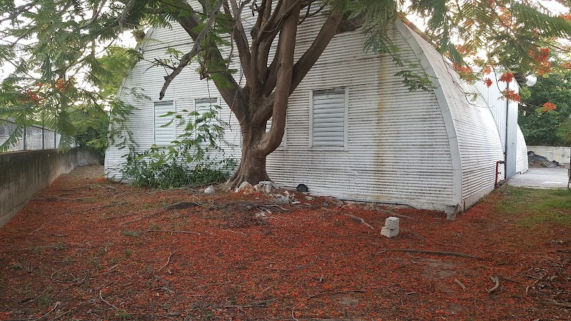Caribbean University-Ponce campus photo 2