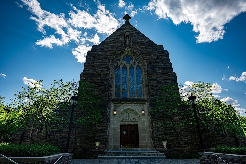 Loyola University Maryland campus photo 3