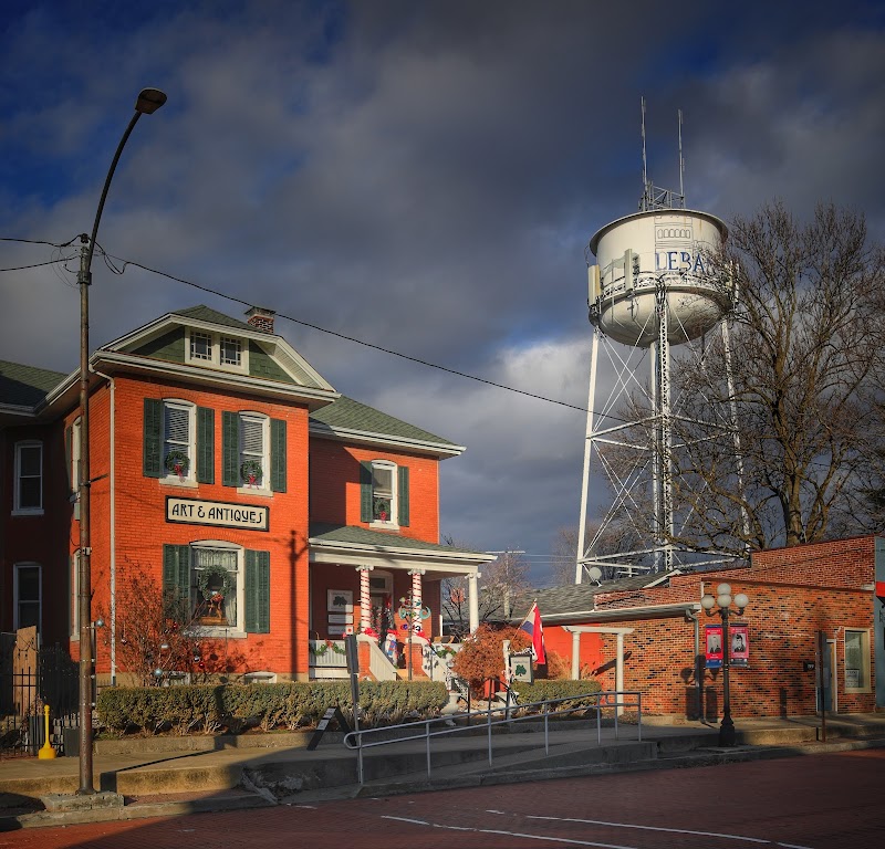 McKendree University campus photo 5
