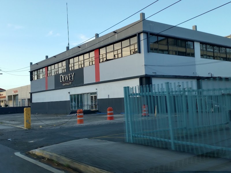Dewey University-Hato Rey campus photo 3