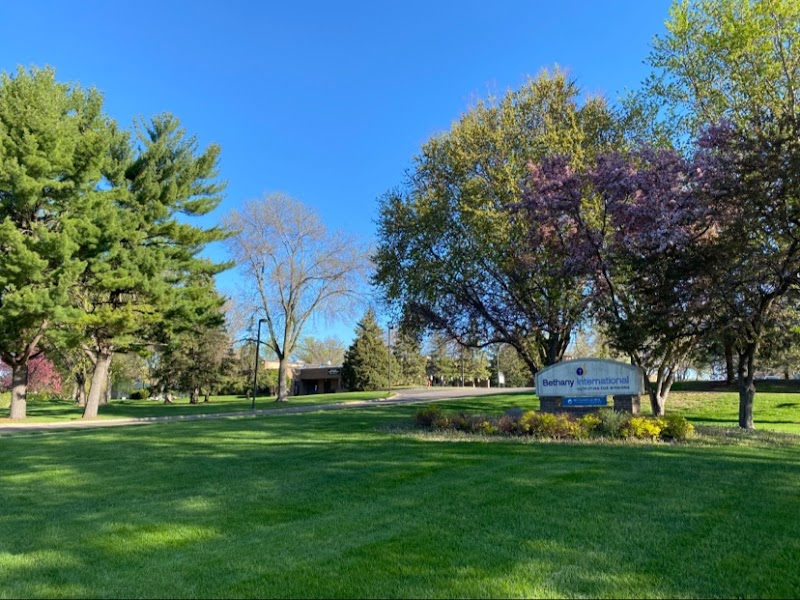 Bethany Global University campus photo 5