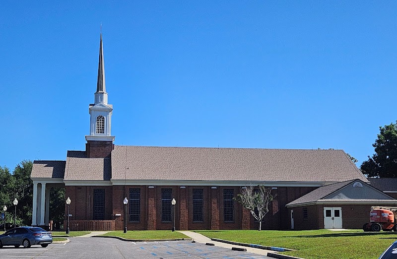 Baptist University of Florida campus photo 3
