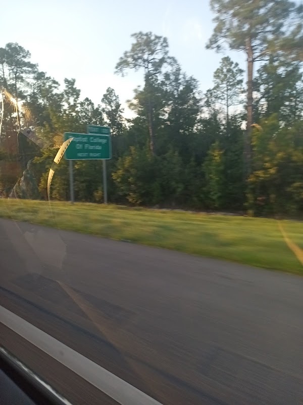 Baptist University of Florida campus photo 5