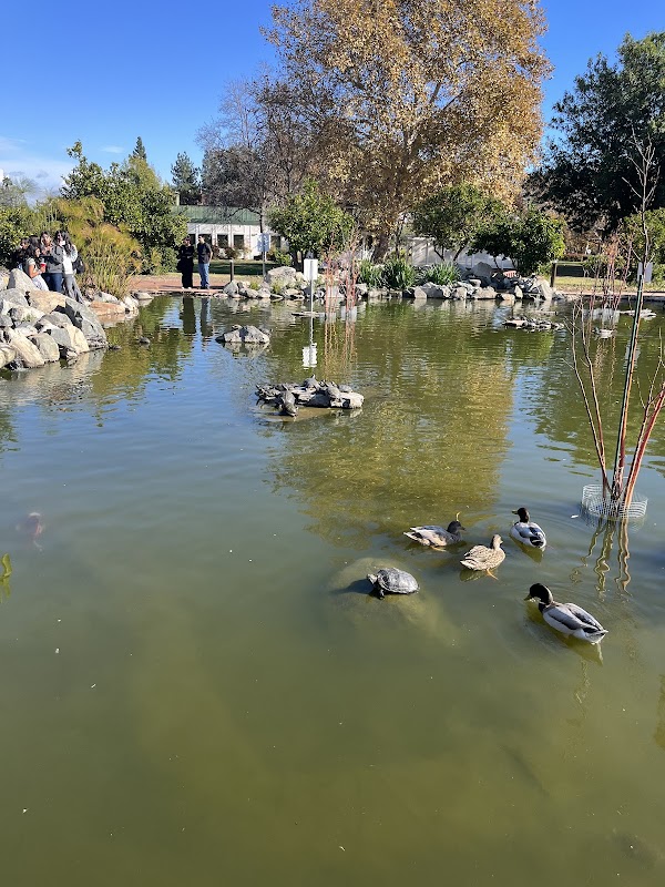 California State University-Northridge campus photo 3
