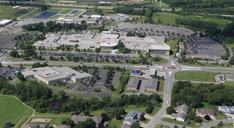 Fox Valley Technical College campus photo 3