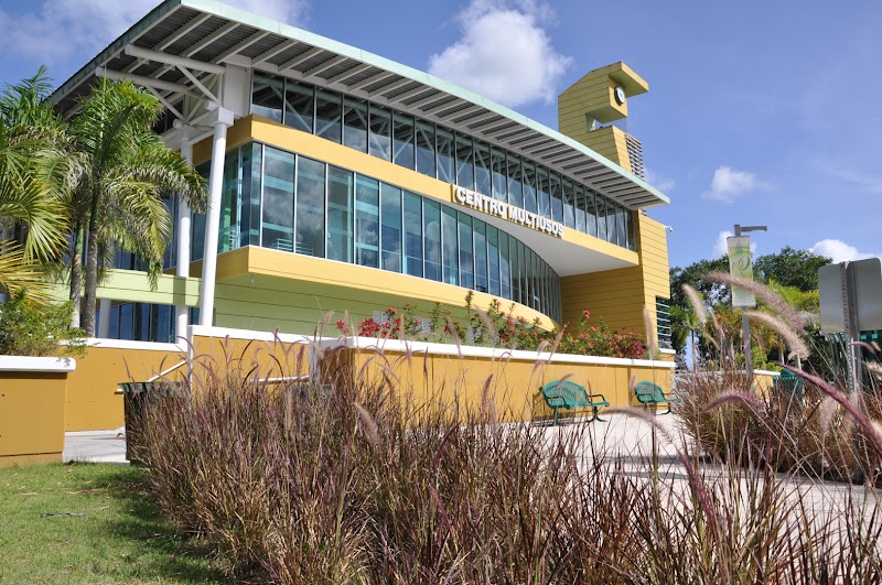 Inter American University of Puerto Rico-Barranquitas campus photo 5