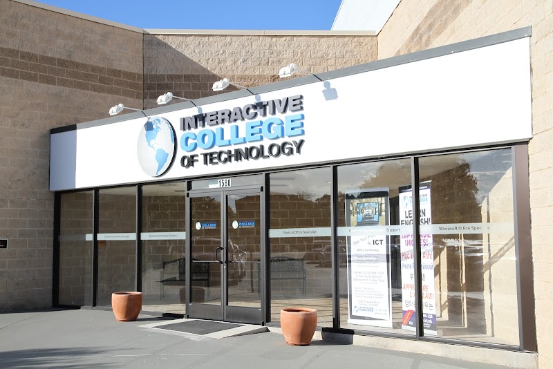 Interactive College of Technology-Morrow campus photo 4