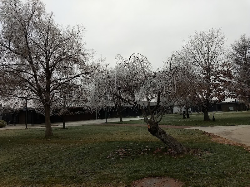Heritage University campus photo 2