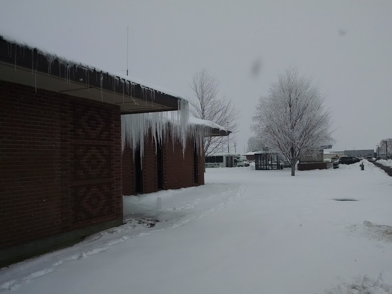 Heritage University campus photo 5