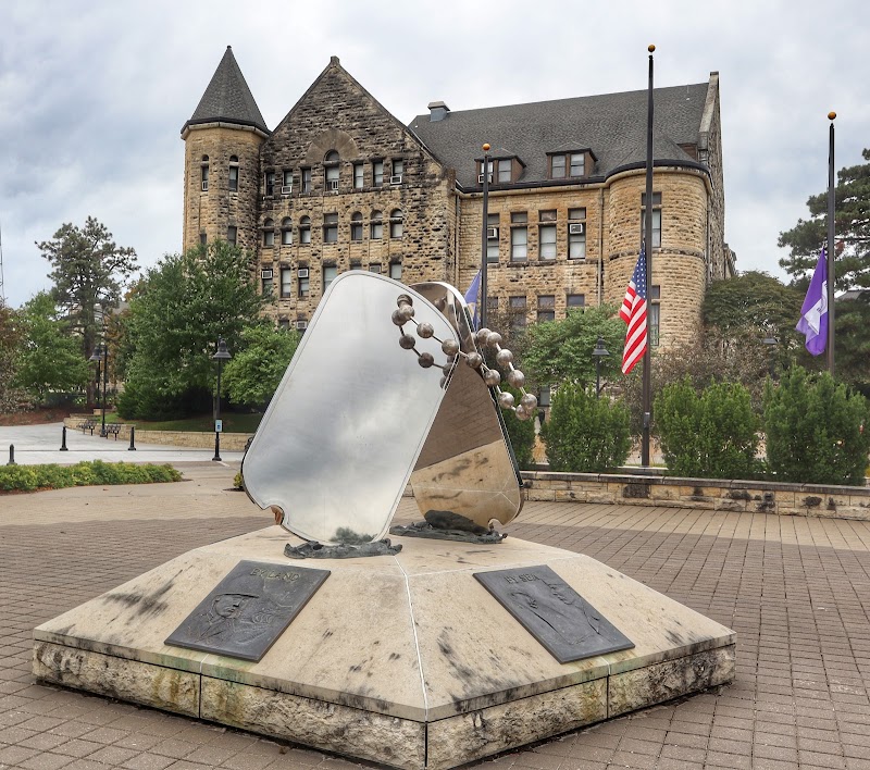 Kansas State University campus photo 5