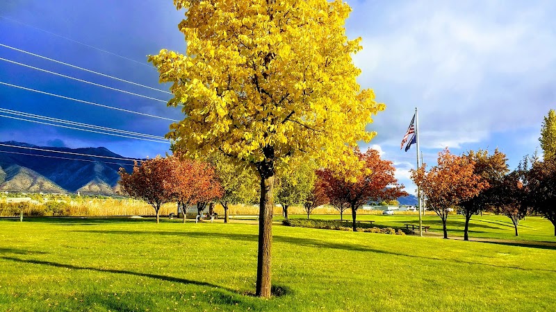Bridgerland Technical College campus photo 2