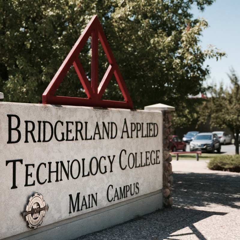 Bridgerland Technical College campus photo 3