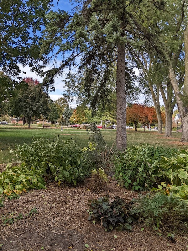 Simpson College campus photo 5