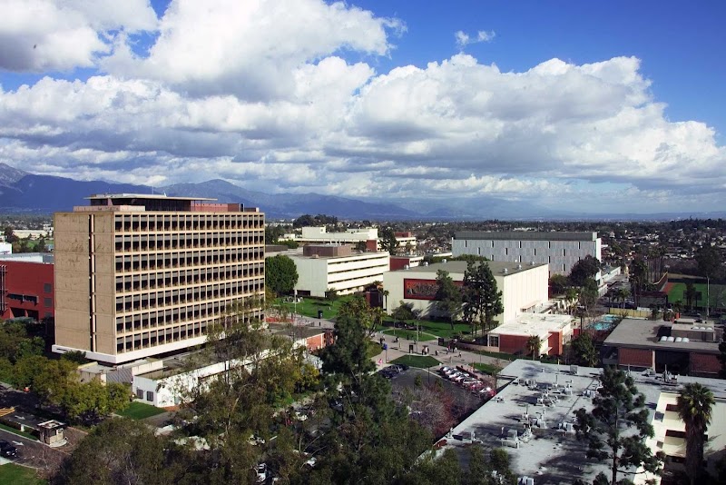 California State University-Los Angeles campus photo 4
