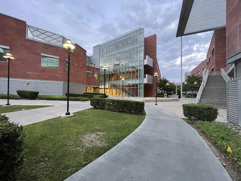California State University-Los Angeles campus photo 5