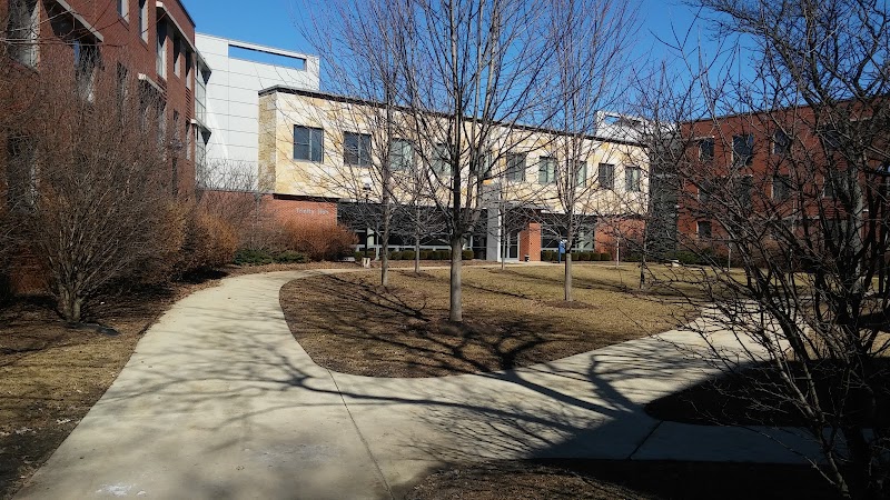 Trinity International University-Illinois campus photo 3