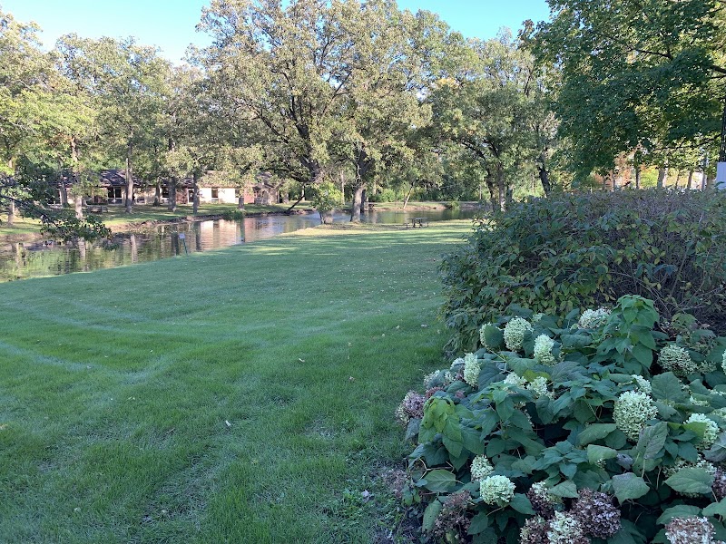 Trinity International University-Illinois campus photo 4