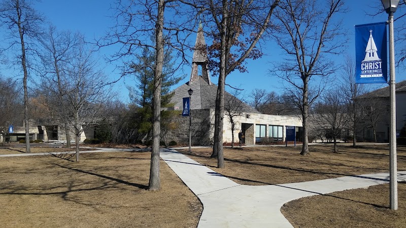 Trinity International University-Illinois campus photo 5