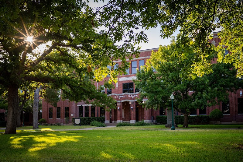 Tarleton State University campus photo 2