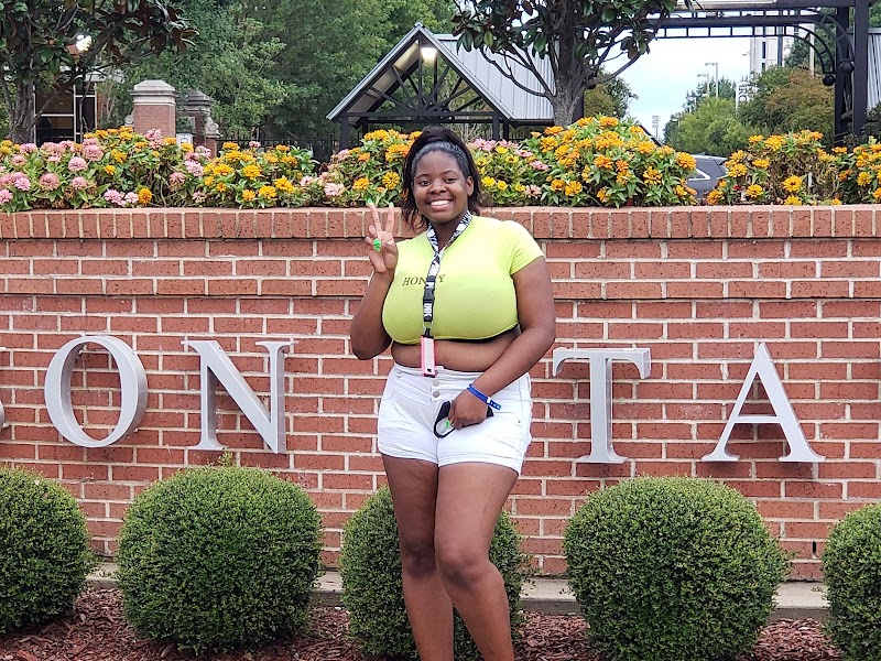 Jackson State University campus photo 5