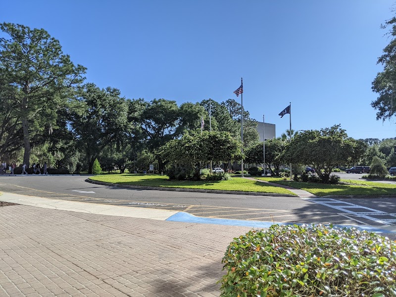 Santa Fe College campus photo 2