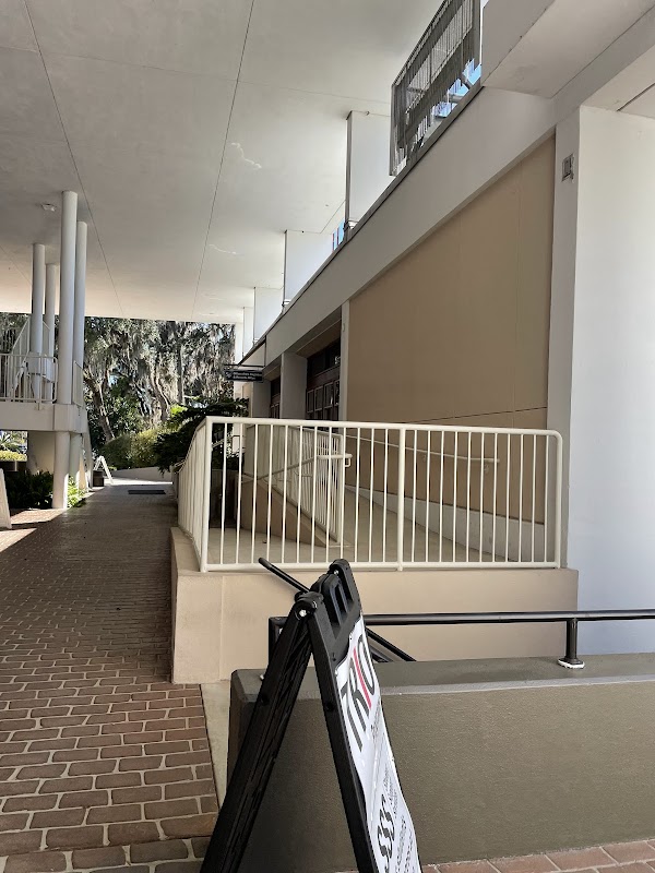 Santa Fe College campus photo 4