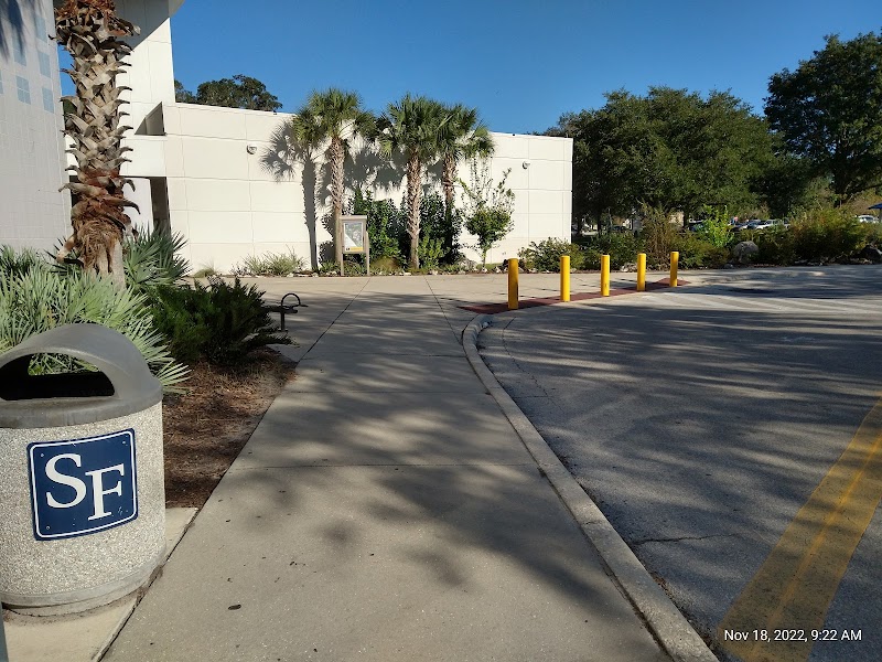 Santa Fe College campus photo 5