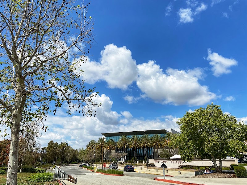 Santiago Canyon College campus photo 3