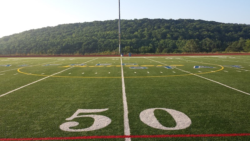SUNY College of Technology at Alfred campus photo 2
