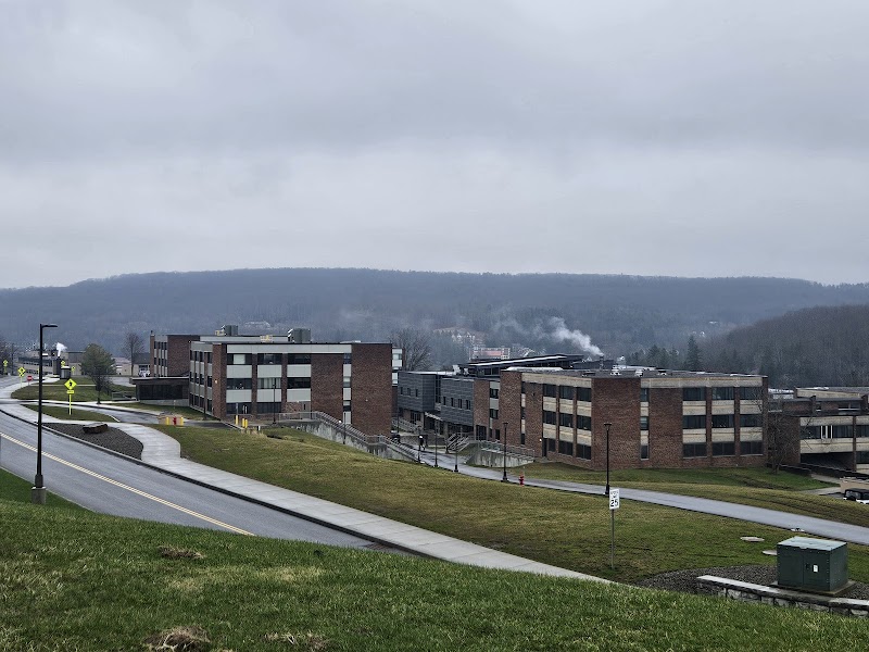 SUNY College of Technology at Alfred campus photo 3