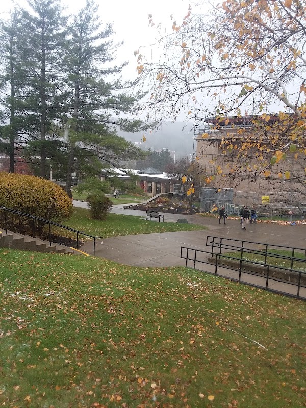 SUNY College of Technology at Alfred campus photo 5