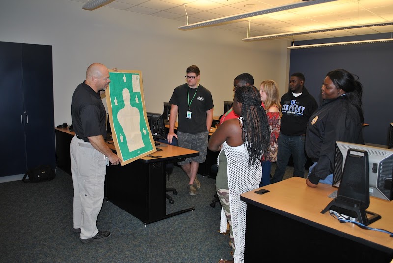 Oconee Fall Line Technical College campus photo 3