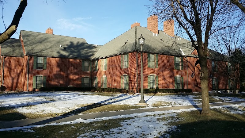 Buena Vista University campus photo 2