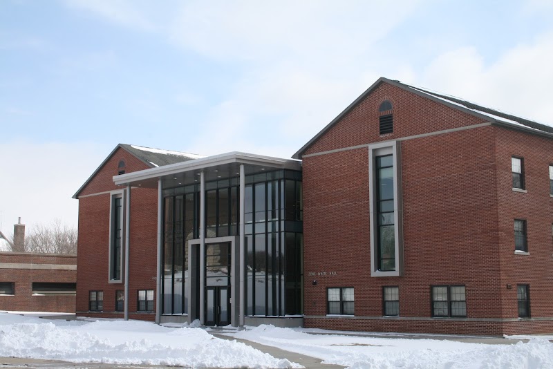 Buena Vista University campus photo 4