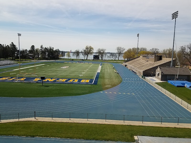 Buena Vista University campus photo 5