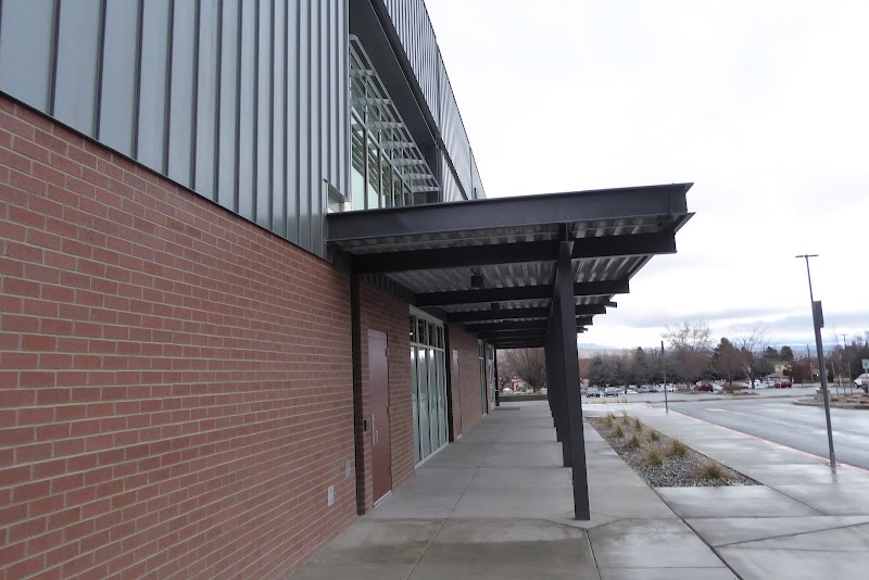 Wenatchee Valley College campus photo 2
