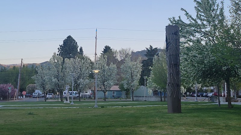 Wenatchee Valley College campus photo 3