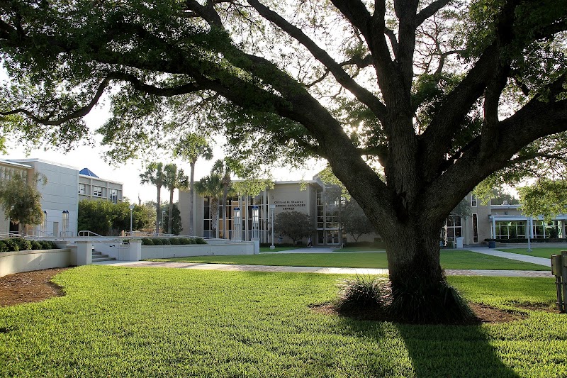 College of Central Florida campus photo 1