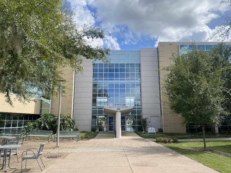 College of Central Florida campus photo 2
