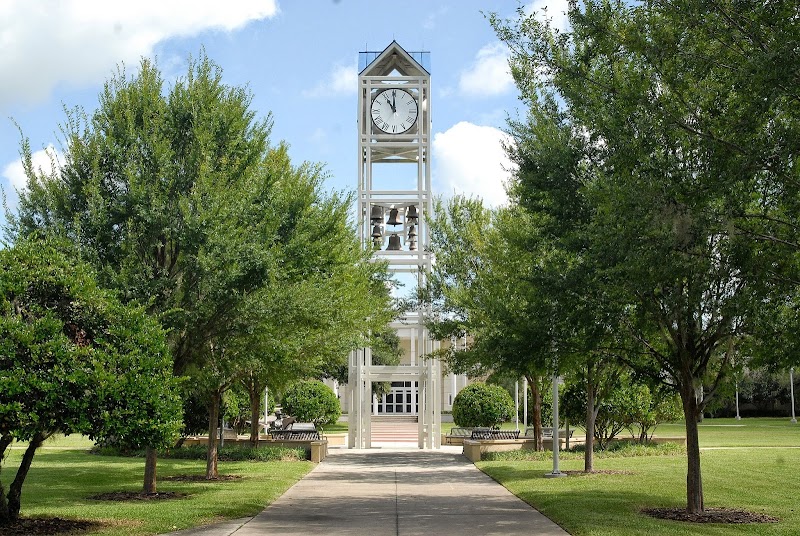 College of Central Florida campus photo 4