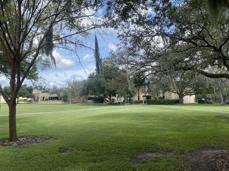 College of Central Florida campus photo 5
