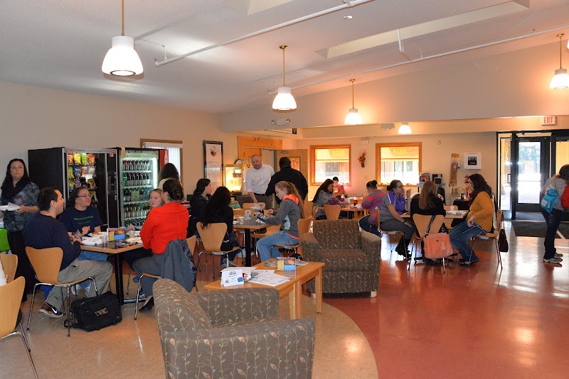 Lac Courte Oreilles Ojibwe University campus photo 2