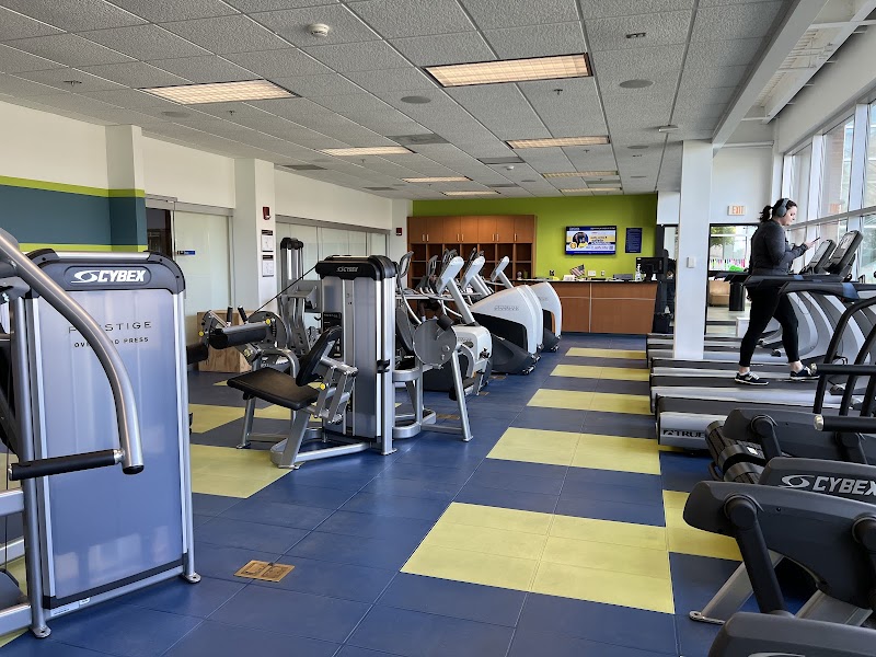 Virginia Western Community College campus photo 5