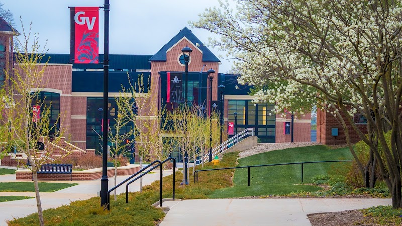 Grand View University campus photo 4