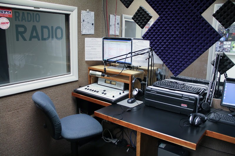 International College of Broadcasting campus photo 3