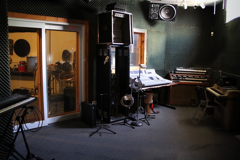 International College of Broadcasting campus photo 5