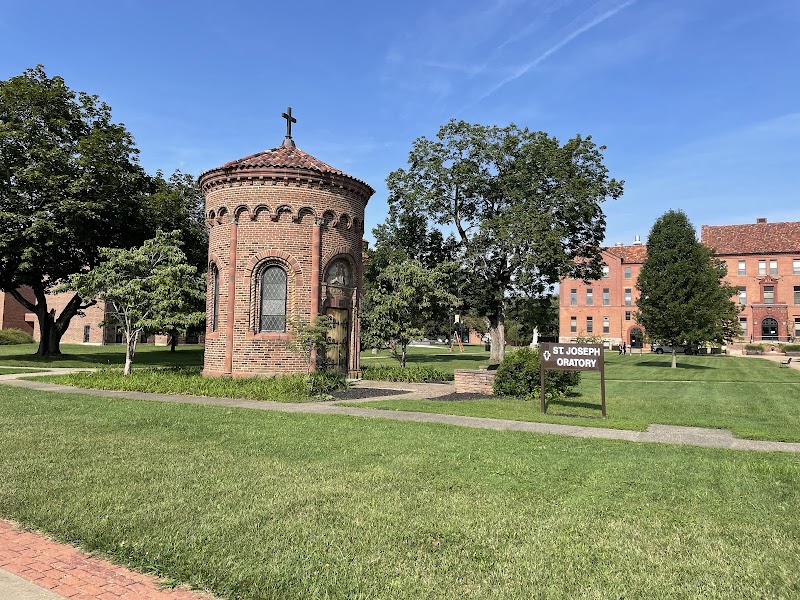 St Bonaventure University campus photo 2