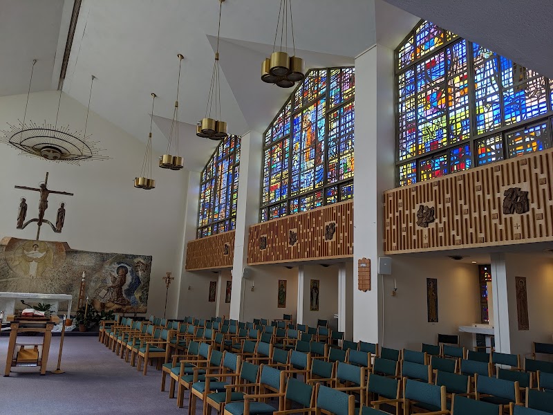 St Bonaventure University campus photo 5