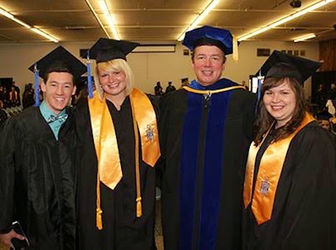 Muskegon Community College campus photo 1